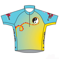 Outrigger Race Jersey